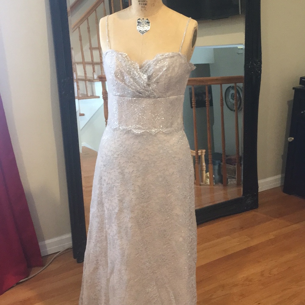 Gown